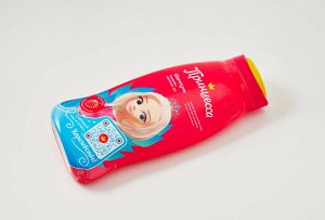Шампунь 2в1 Калинка-Малинка, 400 мл