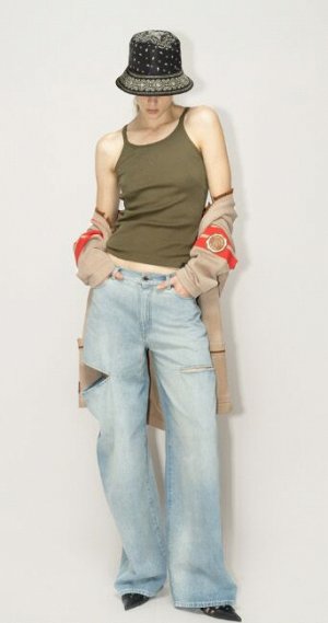 Кардиган BORGHESE CARDIGAN