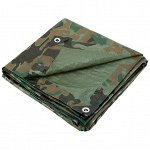 4x5 тент камуфляж