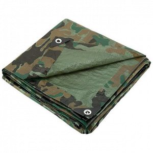 Premium 4x5 тент камуфляж