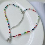 💍 Zlatto серьги, бусы, браслеты, очки, повязки на голову