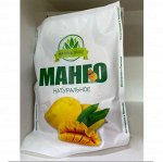 Манго сушеное 500 гр Тайланд