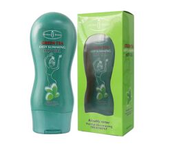 Aichun Beauty. Гель для похудения с экстрактом зелёного чая, Green Tea Easy Slimming Hot Gel, 250мл