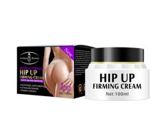 Aichun Beauty. Укрепляющий крем для ягодиц, Hip Up Firming Cream, 100мл.