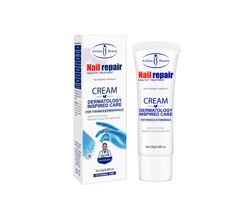 Aichun Beauty. Восстанавливающий крем для ногтей и кутикулы,Nail Repair Cream, 20г.