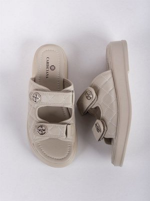 Мюли модные повседневные (B356-9)