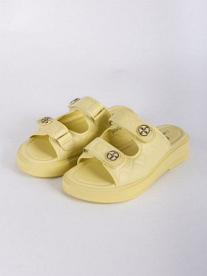 Мюли модные повседневные (B356-8)