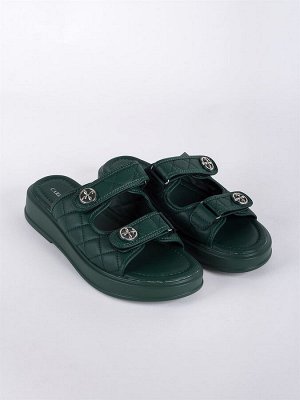 Мюли модные повседневные (B356-14)
