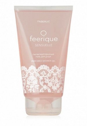 Парфюмированный гель для душа O Feerique Sensuelle