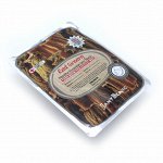 Jant Blanc Маска для лица ткан. КРАСНЫЙ ЖЕНЬШЕНЬ Red Ginseng Plentiful Essential Skin Mask, 25 гр