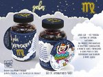 Чай в баночке Дева