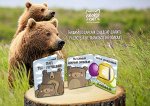 MINI Открытка Папа, ты лучший 
Для того, на кого всегда можно положиться
9.5 см
Вес: 5гр
Срок годности: 18 месяцев