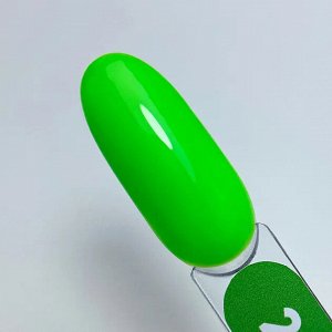 Гель-лак NEON Vibes PN №208