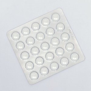 Магний B6 Форте высокой концентрации Vitamuno , 50 таблеток по 700 мг