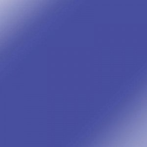 Пленка самоклеящаяся глянцевая "Deluxe" 0,45х8м, синяя (Кита