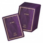 OHUI AGE RECOVERY essential mask wrinkle care intensive firming tightly lift Интенсивная антивозрастная маска с функцией разглаживания морщин 27 гр