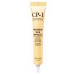 Несмываемая сыворотка для волос с протеинами шелка  Esthetic House CP-1 Premium Silk Ampoule, 20мл