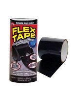 Сверхсильная клейкая лента Flex Tape, 30x152 см