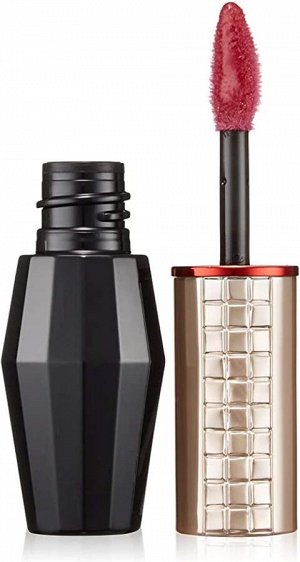 SHISEIDO Essence Gel Rouge - блеск-эссенция для губ в приятных оттенках