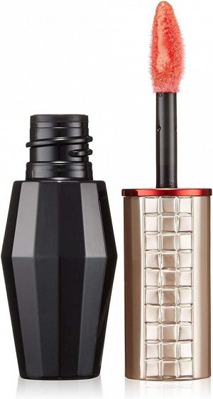 SHISEIDO Essence Gel Rouge - блеск-эссенция для губ в приятных оттенках