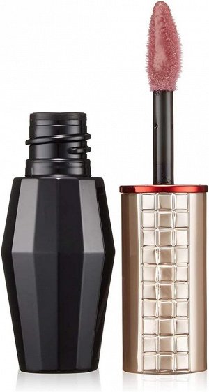SHISEIDO Essence Gel Rouge - блеск-эссенция для губ в приятных оттенках