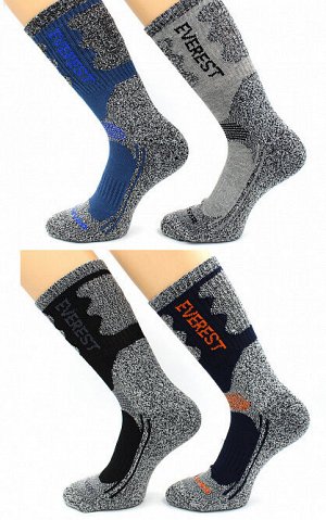 Термоноски мужские р. 40-44