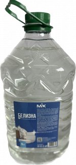 Белизна Mix 5 литров