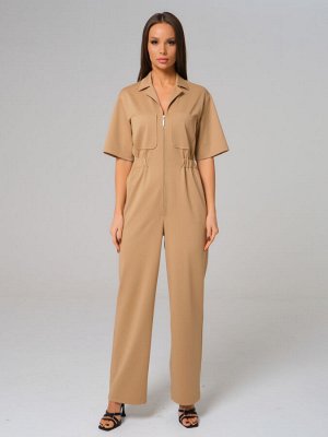 Комбинезон трикотажный, Комбинезон 242203-5004