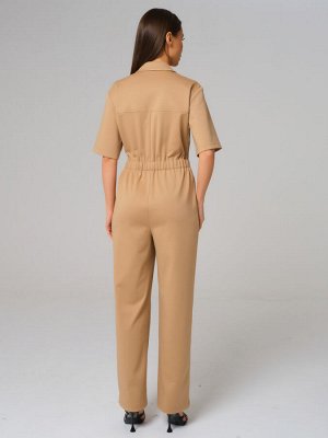 Комбинезон трикотажный, Комбинезон 242203-5004