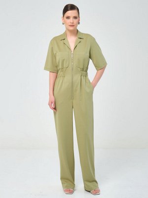 Комбинезон трикотажный, Комбинезон 242203-5004