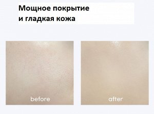 PrettySkin Тональный крем для лица Foundation Professional SPF30PA++, 50 мл