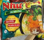 Nhu Y куриная рисовая лапша с грибами