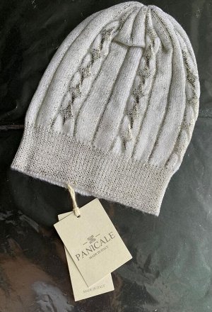 PANICALE / Шапка knit cap