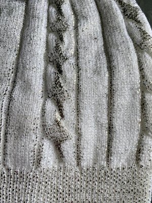PANICALE / Шапка knit cap