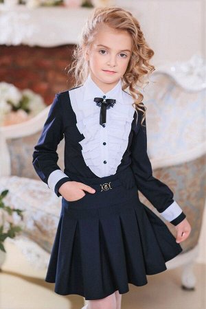 Юбка для девочек Duwali (Россия)