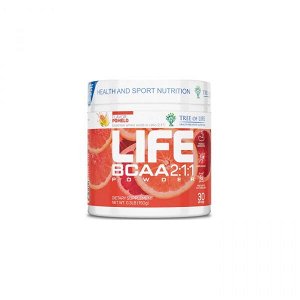 Аминокислоты (BCAA) Life BCAA 2:1:1 150g