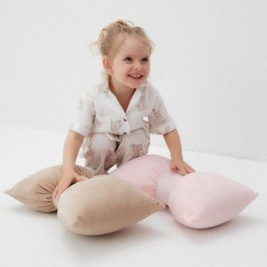 Пижама детская MINAKU "Bunny", цвет белый.