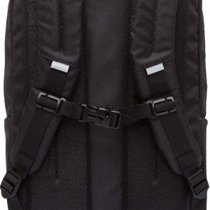 Рюкзак молодежный GRIZZLY с отделением для ноутбука 15", анатомической спинкой, для мальчика, мужской