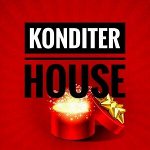 ⇒ Konditer House Всё для выпечки