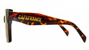 Cafa France Поляризационные солнцезащитные очки водителя, 100% защита от ультрафиолета CF535SG