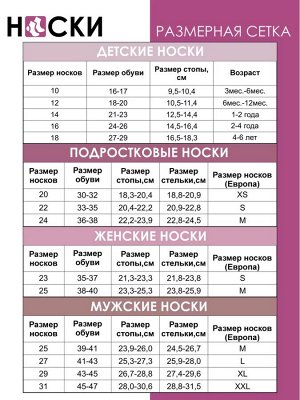 Гольфы детские ажурные цвет Белый