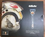 GILLETTE Fusion ProGlide Flexball Бритва с 1 кассетой+Сменные кассеты 2шт(ТОЛЬКО БРИТВА И КАССЕТЫ БЕЗ ИНДИВИДУАЛЬНОЙ УПАКОВКИ)