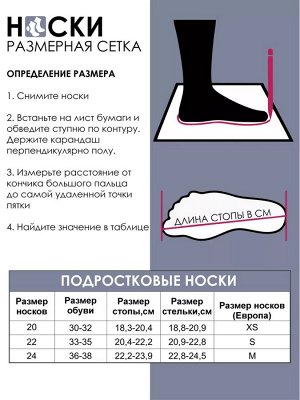 Гольфы детские ажурные цвет Белый