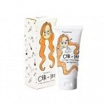 ELIZAVECCA MILKY PIGGY COLLAGEN CERAMIDE COATING PROTEIN TREATMENT - Маска для волос 100 мл.