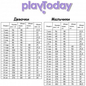 Размерная сетка
