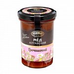 Мёд Алтайский &quot;Гречишный&quot; (300 гр, стекло)