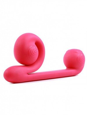 Вибратор Snail Vibe