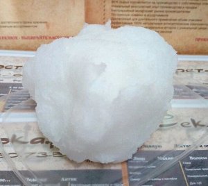 Био-масло кокоса ручной выделки Cocos nucifera, 100 гр