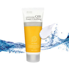 Пенка для умывания КОЭНЗИМ Q10 Coenzyme Q10 Foam Cleansing