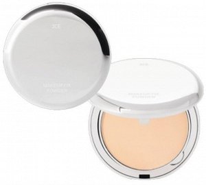 3CE Пудра-фиксатор для макияжа натуральный бежевый цвет Makeup Fix Powder Soft Medium, 9 гр